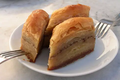 Peter's Pastries photo 2